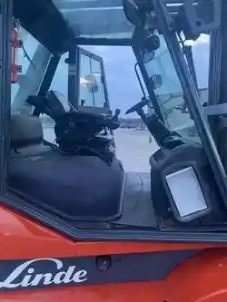 2012 Linde H80D-1100 — photo 5 of 13
