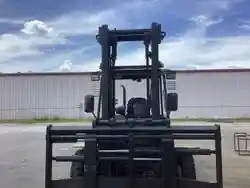 2015 CLARK C80D — photo 6 of 8