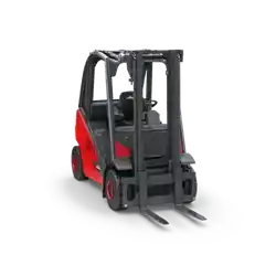2022 Linde H25T — photo 30 of 38