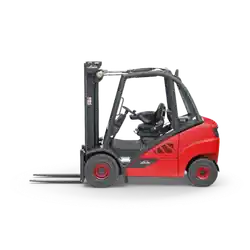 2022 Linde H30T — photo 5 of 41