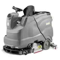 2021 Karcher Ride-On Floor Scrubbers B 150 R Bp for sale in Wichita, KS