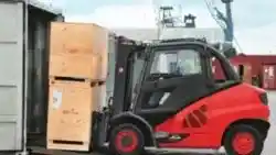 2022 Linde H30T — photo 38 of 41