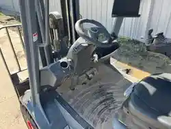 2018 Linde H25T — photo 6 of 8
