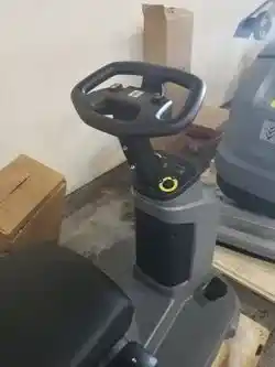 2021 Karcher Ride-On Floor Scrubbers BD 50/70 R BP (brush) — photo 4 of 5