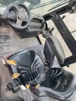 2012 Linde H80D-1100 — photo 7 of 13
