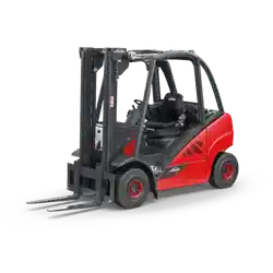 2022 Linde H25T for sale in Wichita, KS