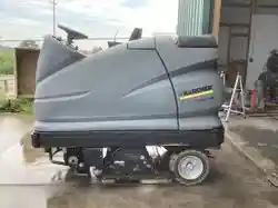 2021 Karcher Ride-On Floor Scrubbers B 250 R for sale in Wichita, KS