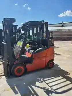 2010 Linde H25 CT — photo 2 of 8