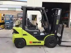 2020 CLARK S25L for sale in Wichita, KS