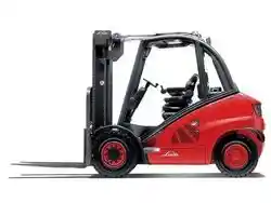 2015 Linde H50T for sale in Wichita, KS