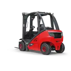 2022 Linde H25T — photo 10 of 38