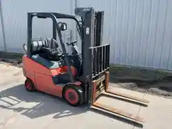 2010 Linde H25 CT for sale in Wichita, KS