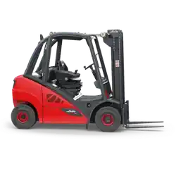 2022 Linde H25T — photo 24 of 38