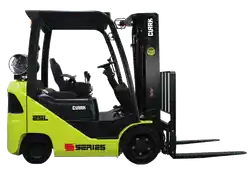 2022 CLARK S25C for sale in Wichita, KS