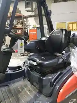 2021 Linde H25T for sale in Wichita, KS