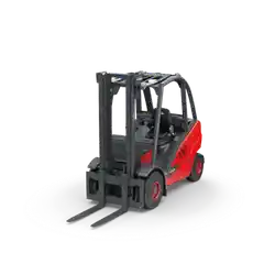 2022 Linde H30T — photo 35 of 41