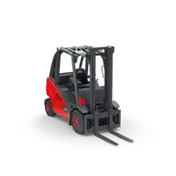 2022 Linde H30T — photo 29 of 41
