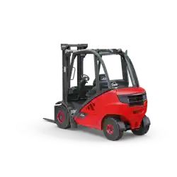 2022 Linde H30T — photo 10 of 41