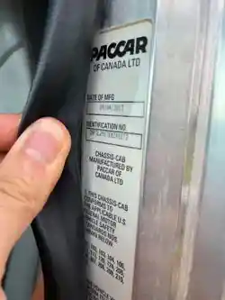 2013 Peterbilt 348 — photo 6 of 6