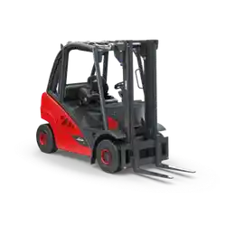 2022 Linde H25T — photo 28 of 38