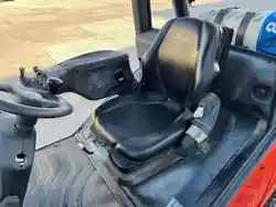 2017 Linde H25T 600 — photo 6 of 9