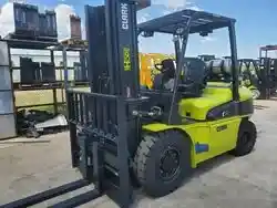 2022 CLARK C40L for sale in Wichita, KS