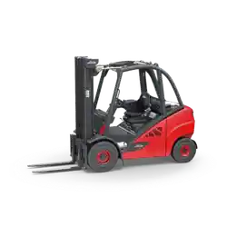 2022 Linde H30T — photo 3 of 41