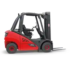 2022 Linde H25T — photo 22 of 38