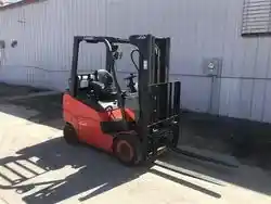 2012 Linde H25 CT — photo 2 of 9