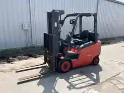 2010 Linde H25 CT — photo 3 of 8