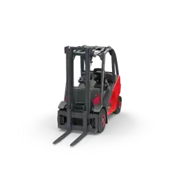 2022 Linde H30T — photo 34 of 41