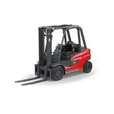 2019 Linde H25T 600 — photo 4 of 5