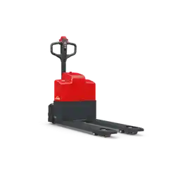 2021 Linde MT15 — photo 11 of 36