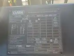 2023 CLARK CGC 70 — photo 2 of 2