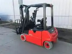 2020 Linde 346 Series — photo 3 of 12