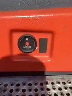 2017 Linde HT160Ds / 1200 — photo 6 of 8
