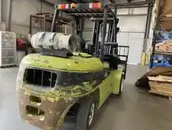 2017 CLARK C55sL for sale in Wichita, KS