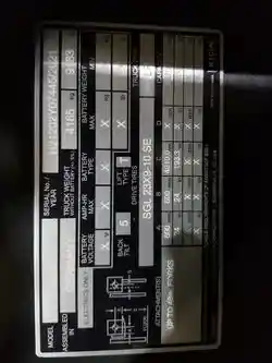 2021 Linde H25T — photo 6 of 7