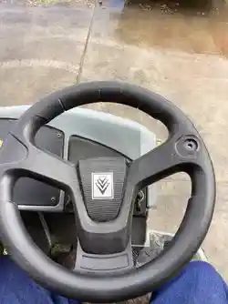 2021 Karcher Ride-On Floor Scrubbers B 250 R — photo 6 of 9