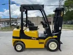 2006 Yale GLP050 for sale in Wichita, KS