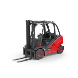 2022 Linde H30T for sale in Wichita, KS