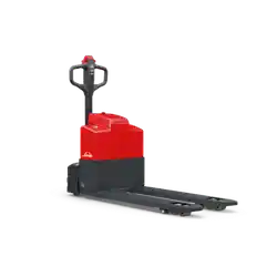 2021 Linde MT15 — photo 10 of 36