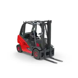 2022 Linde H30T — photo 28 of 41
