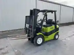 2013 CLARK C25L for sale in Wichita, KS