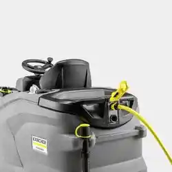 2022 Karcher B150RBP — photo 5 of 7