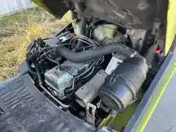 2010 CLARK C25L — photo 6 of 10