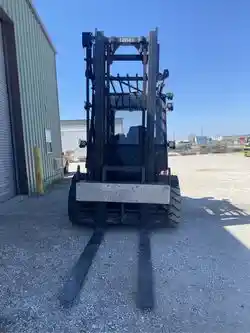 2017 Linde H60D — photo 5 of 10