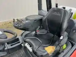 2021 Linde H25T — photo 3 of 6