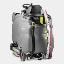 2022 Karcher B150RBP — photo 2 of 7