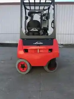 2020 Linde 346 Series — photo 5 of 12
